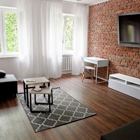 Kamienica Wygon Apartment Gdańsk Kültér fotó